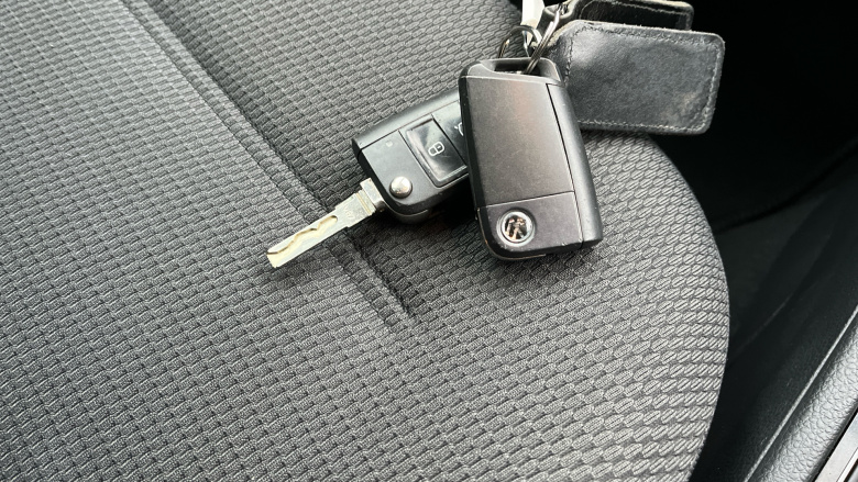 Volkswagen Golf 1.6 TDI Match 5dr Diesel Hatchback